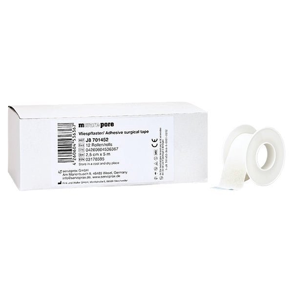 M-Ware Porem.ware pore, VliespflasterDocMed GmbH